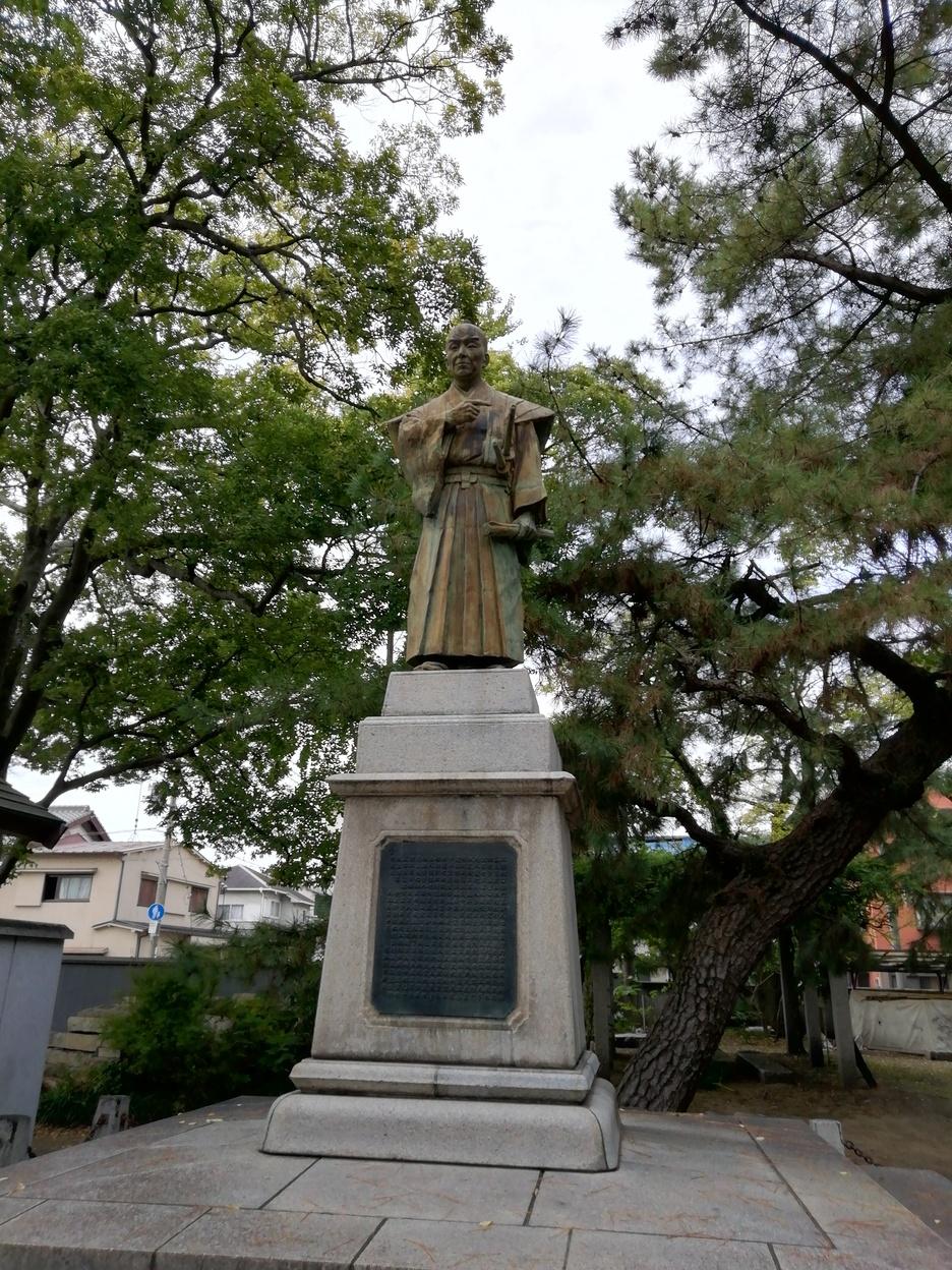 高砂城