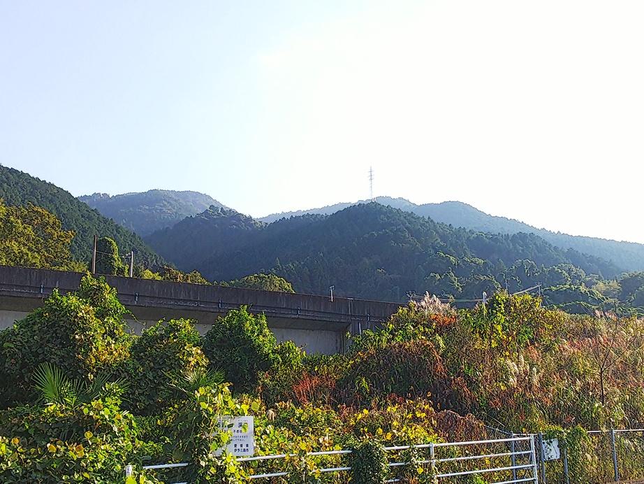 松尾城