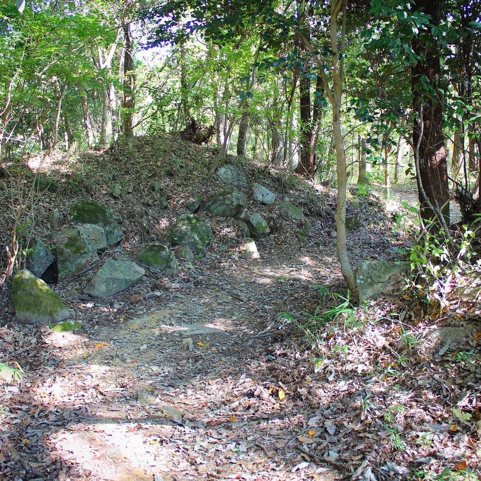 鬼身城