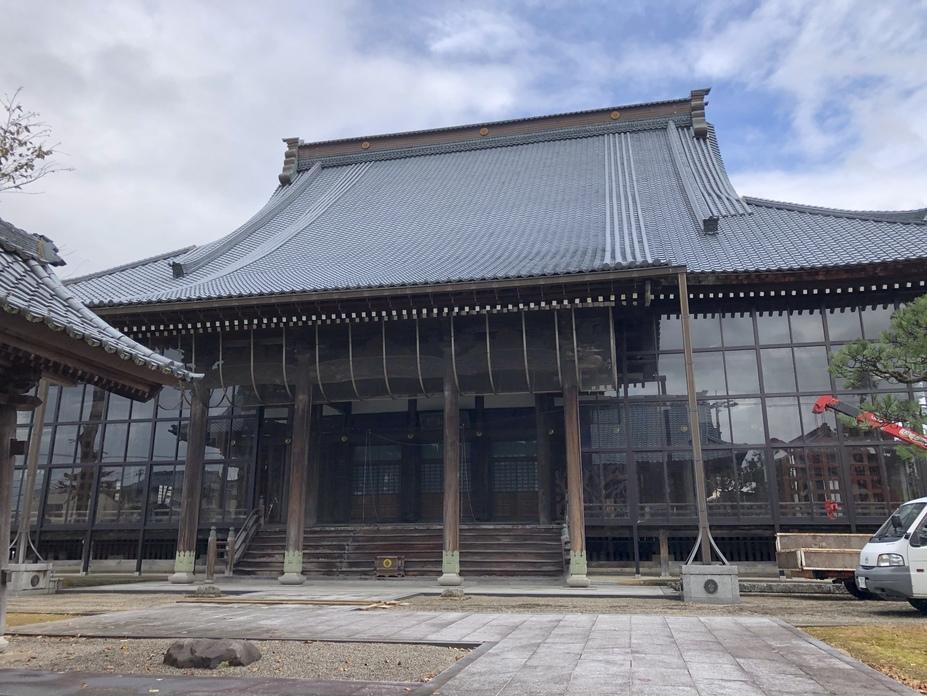 藤島城