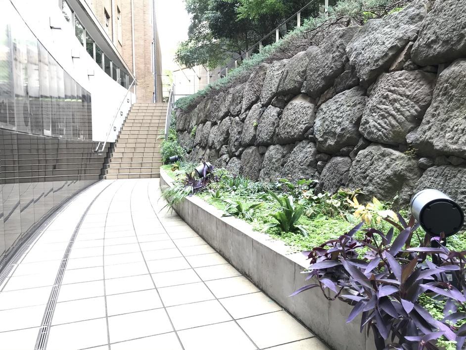 虎ノ門見附