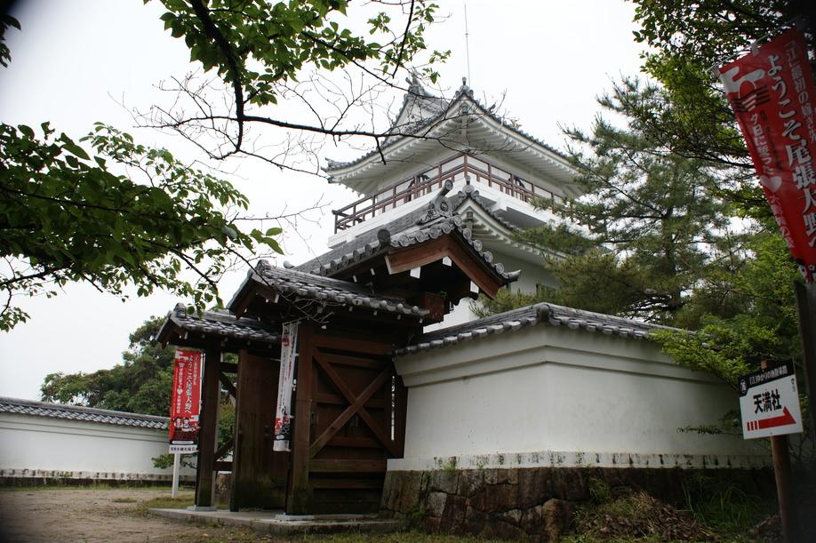 大野城