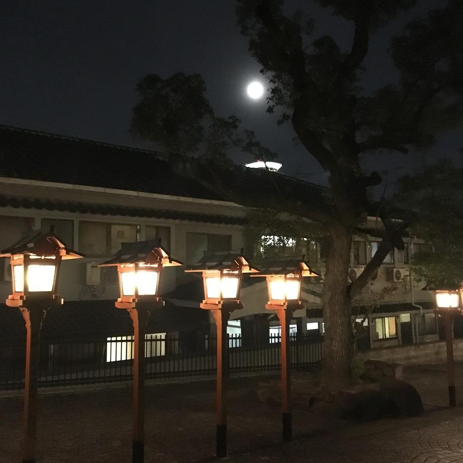 吹田城