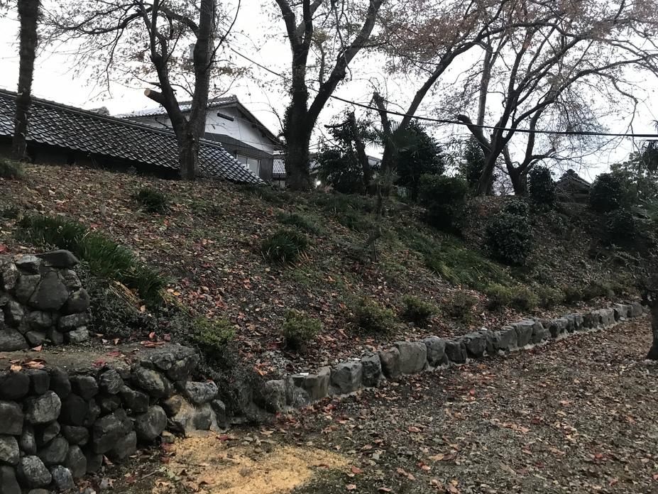 三田村城