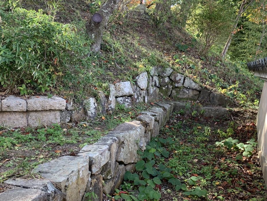 三木城