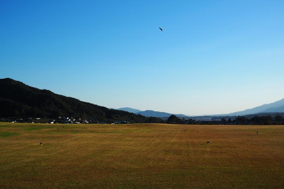 上ノ平城