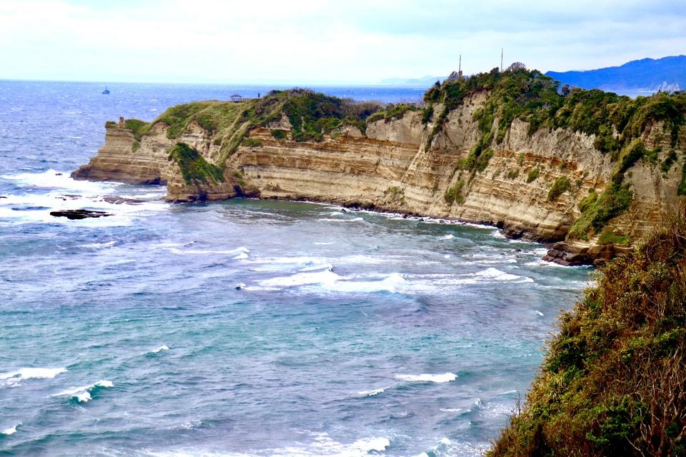 勝浦城