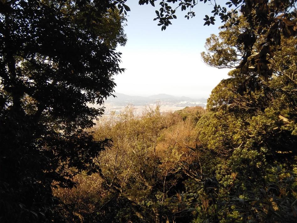 高祖城