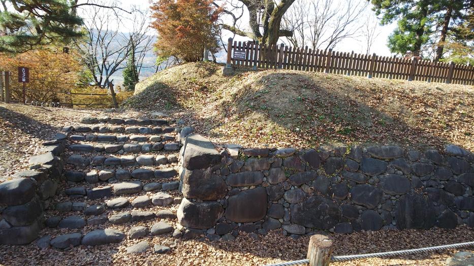 沼田城