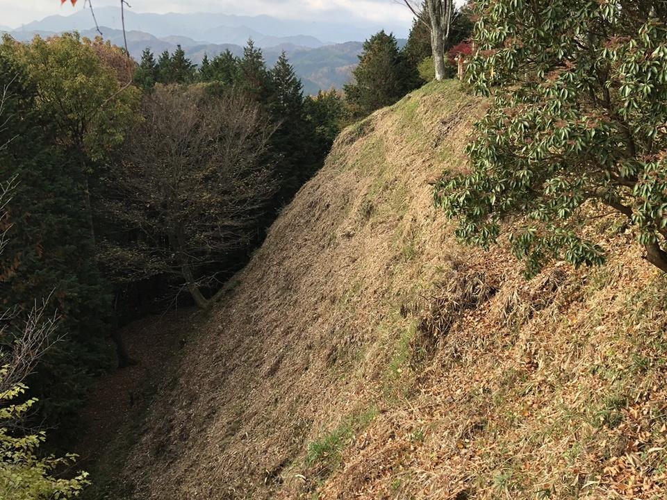 三沢城