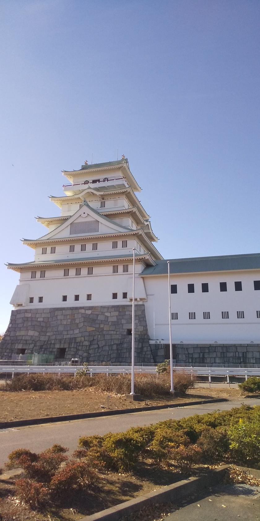 豊田城