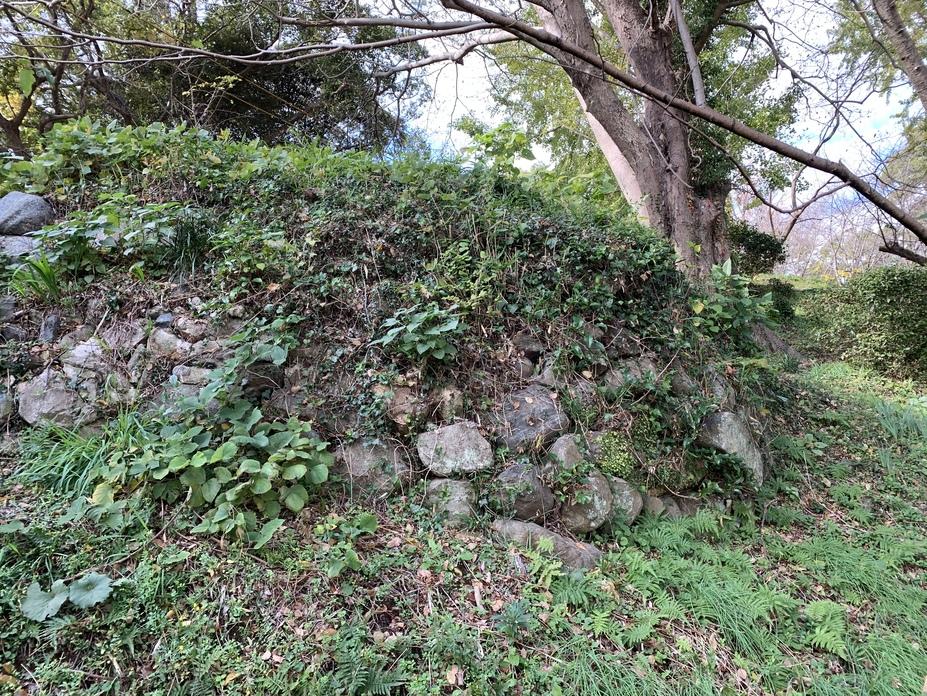 小城城