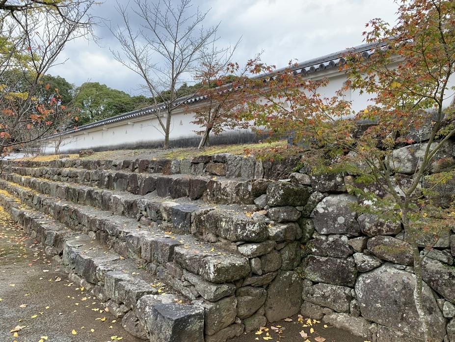 玖島城