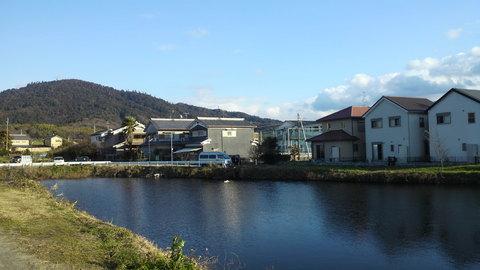 芝村陣屋