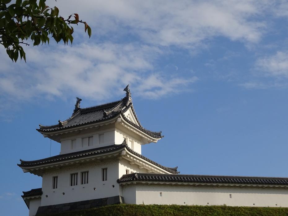 宇都宮城