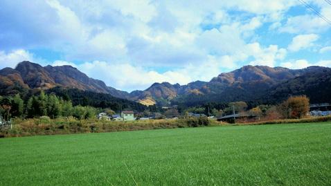長野城