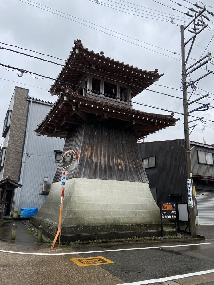 大聖寺城
