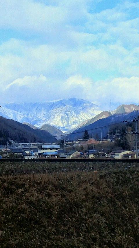 竹山城