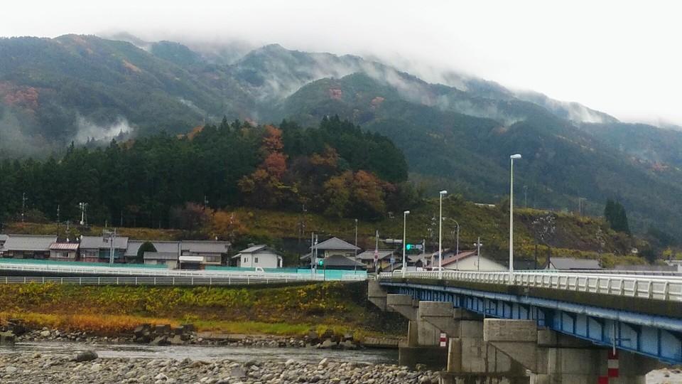 桜洞城