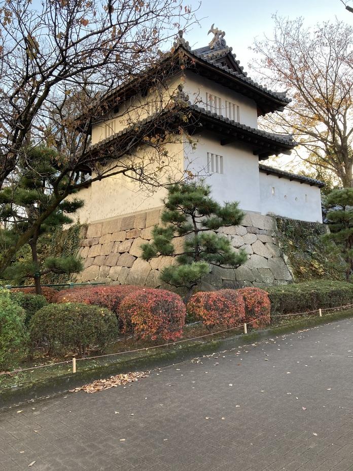 高崎城