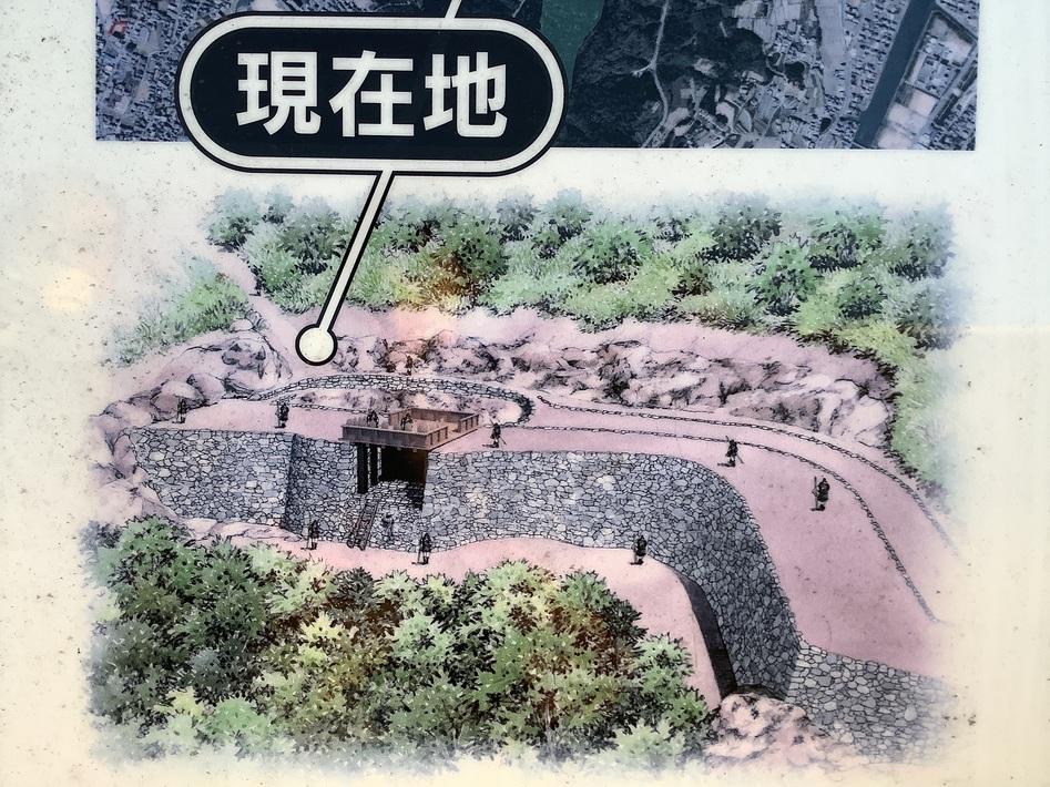 屋島城