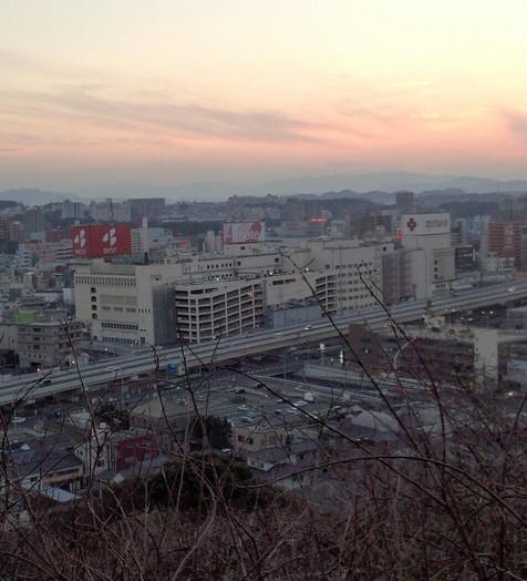 黒崎城