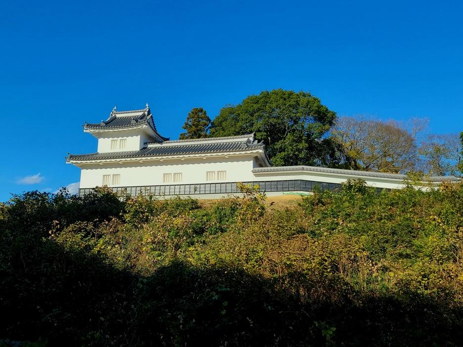 水戸城