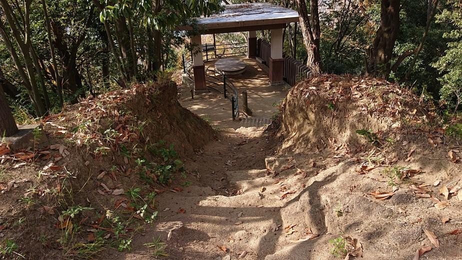 野崎城