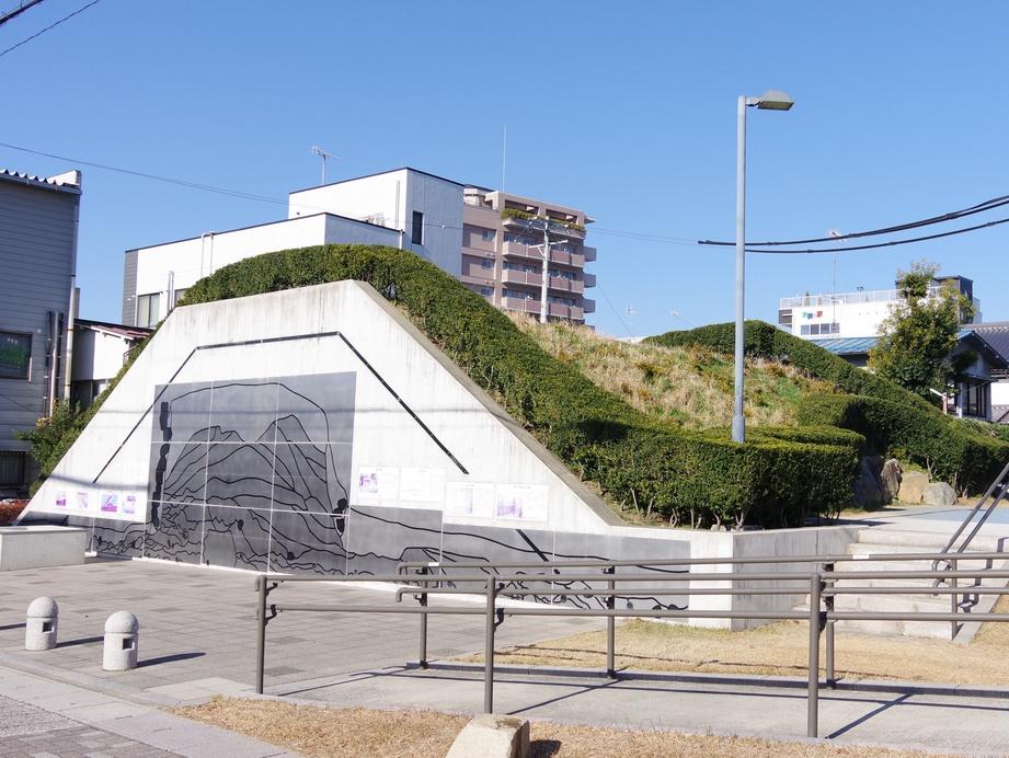 松本城