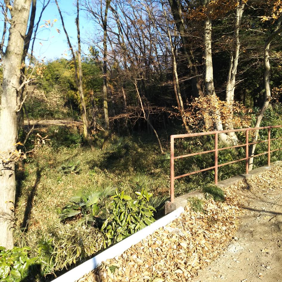 久下田城