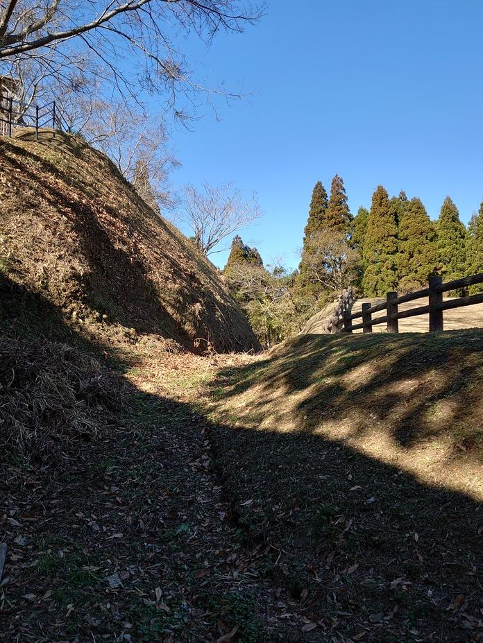 一宇治城