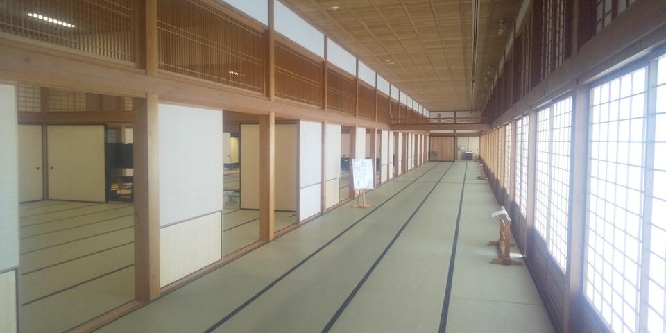 佐賀城