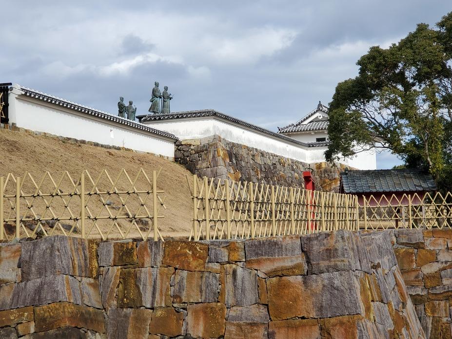 富岡城
