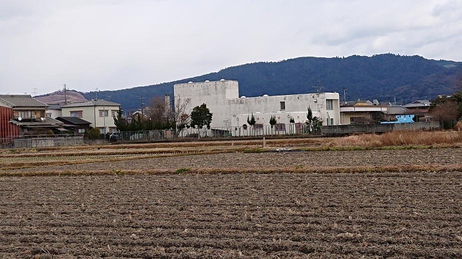 辰市城