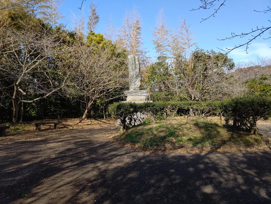 亀丘城