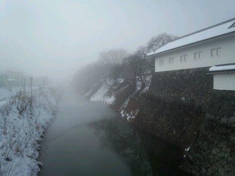 山形城