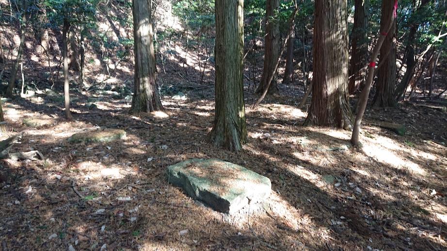 城山城