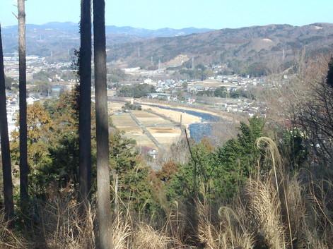 狩野城