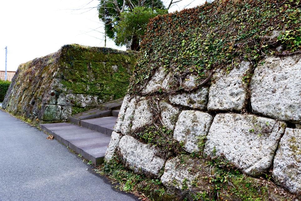 帖佐館