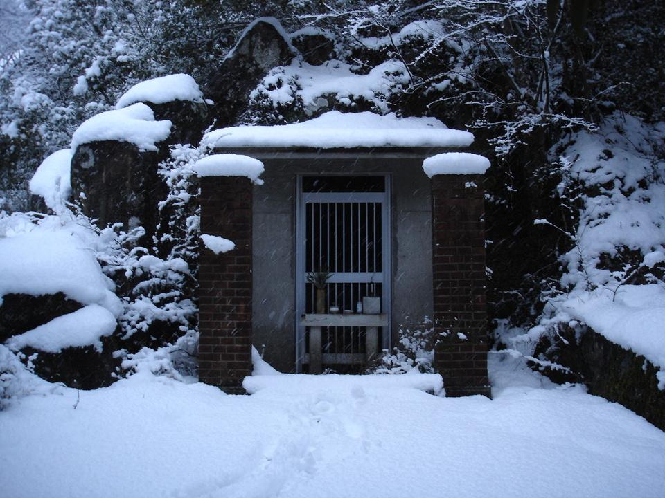 桜馬場城