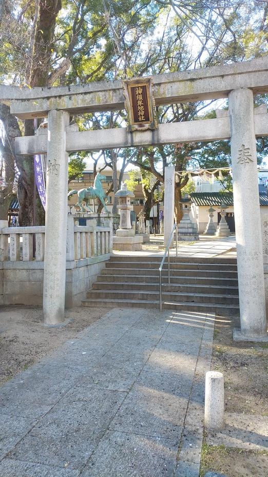 寺岡砦