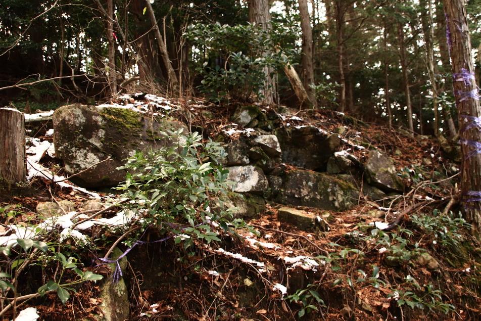 壺笠山城
