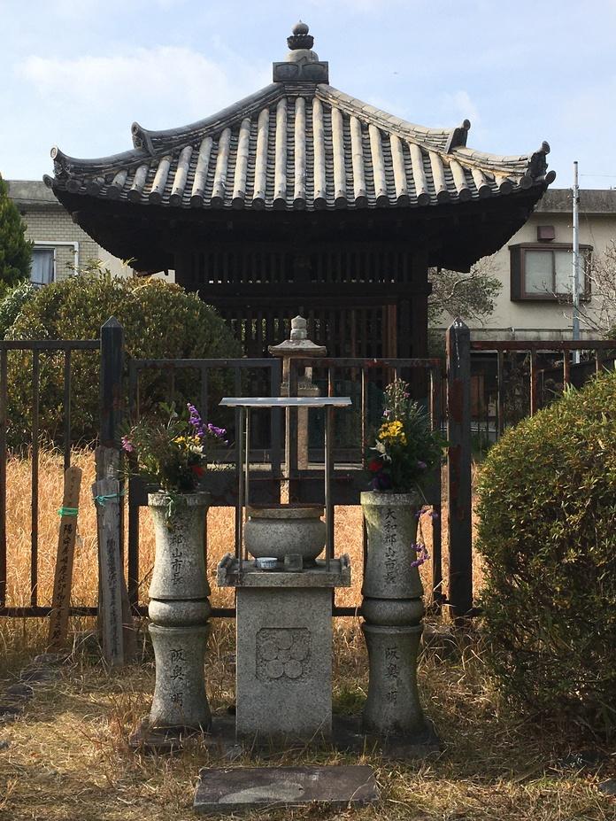 筒井城