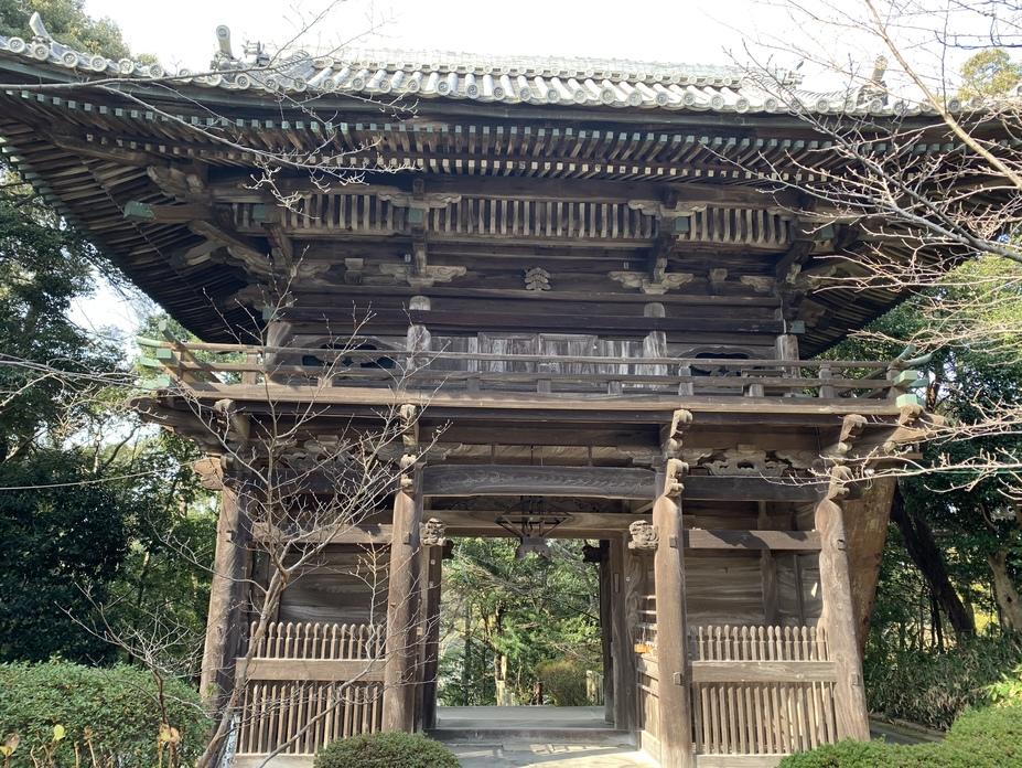松尾寺城