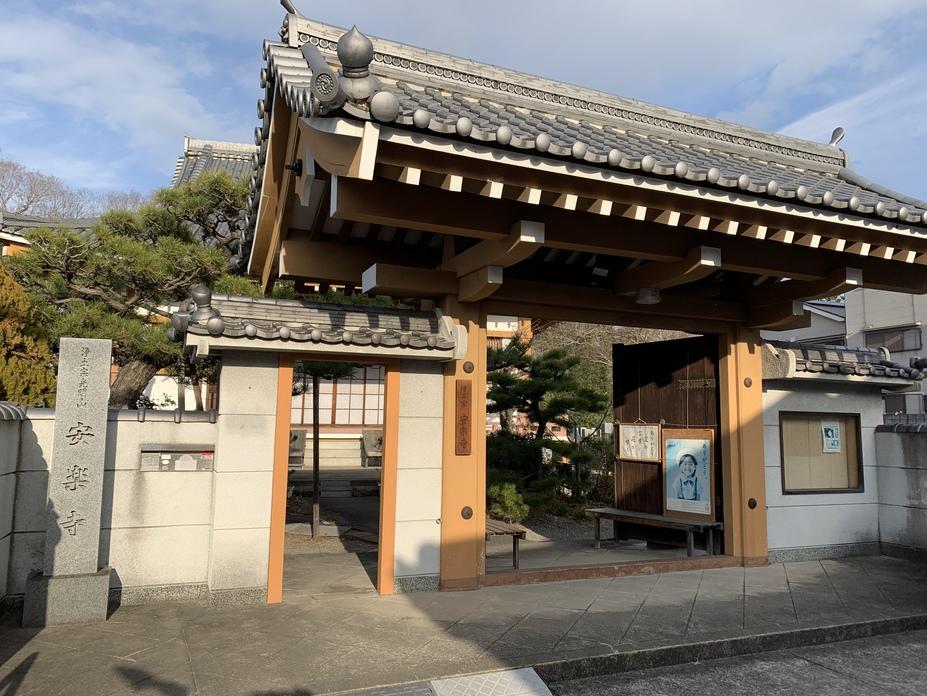 積善寺城