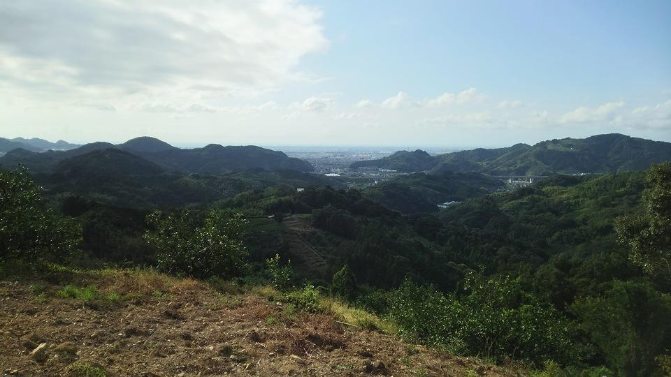 花倉城