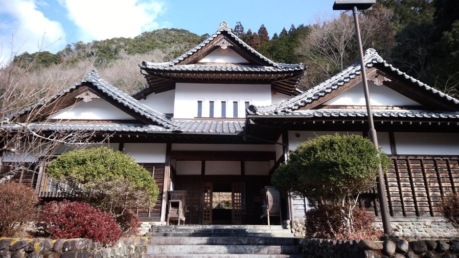 小川城
