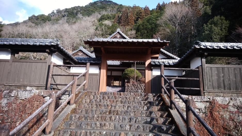 小川城