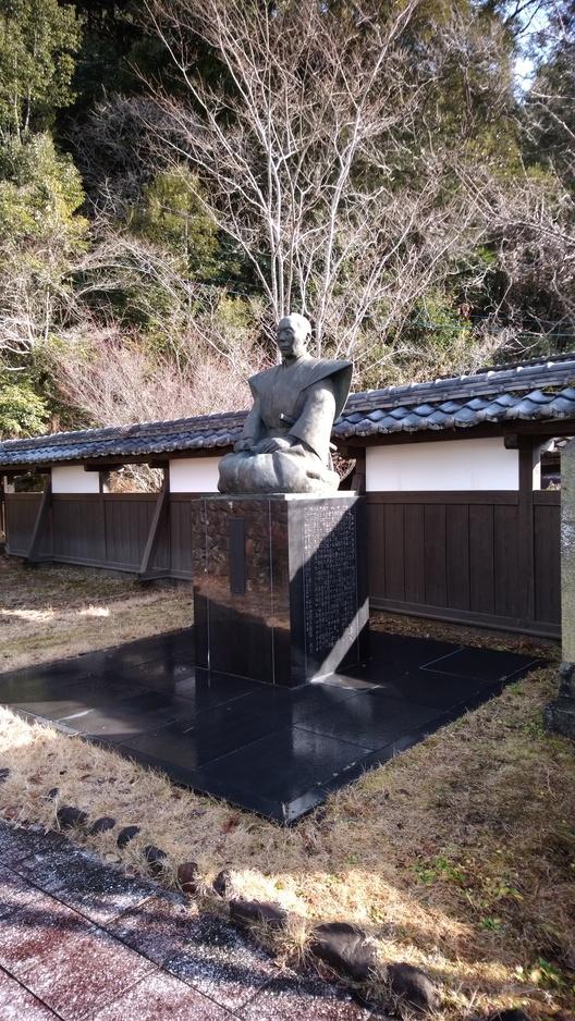 小川城