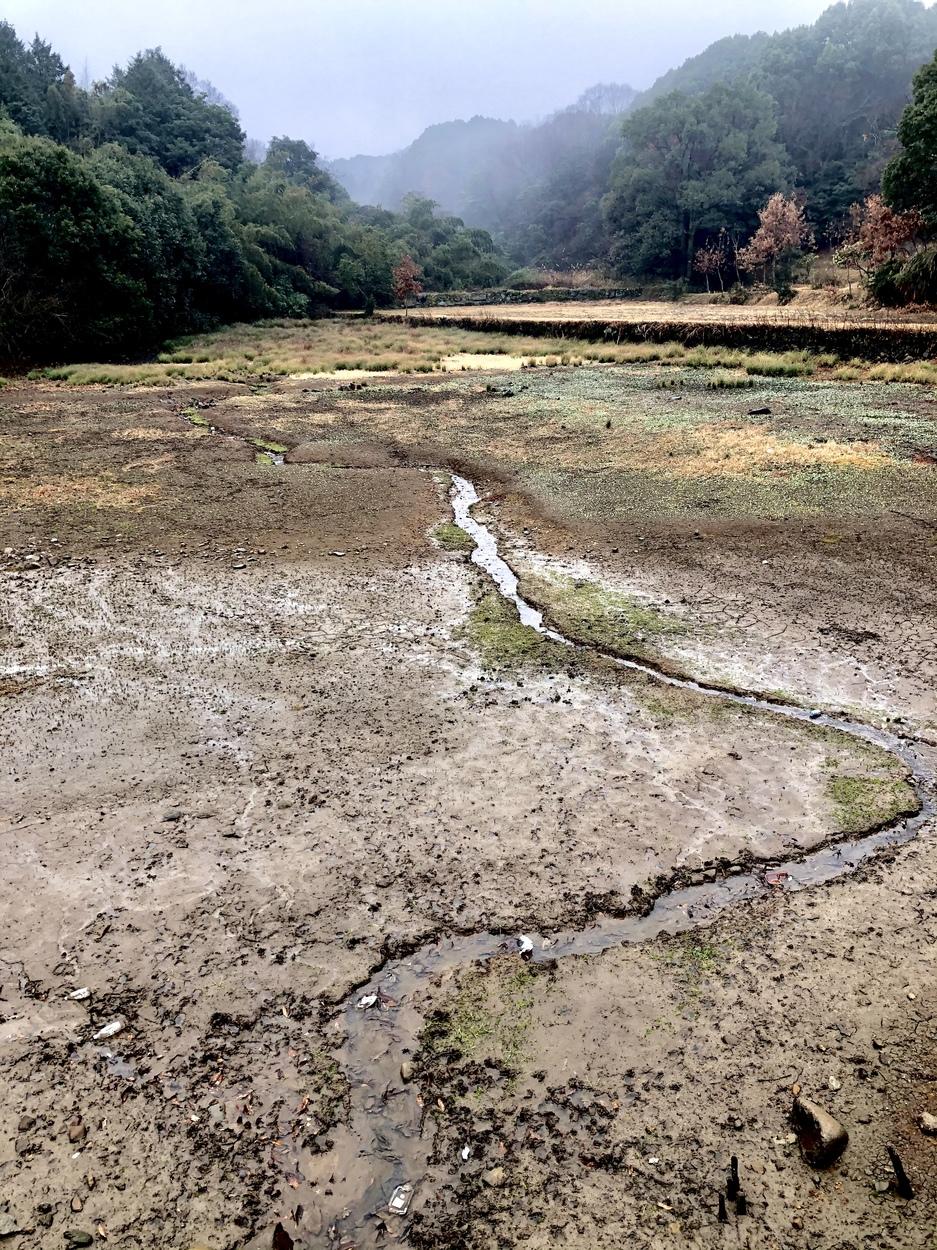 唐原山城